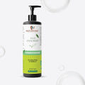 Patchwork Beauty Conditioner, Anti Hair Fall, Frizz-Free, Boosts Hair Growth, All Hair Types, 200 ml (Anti Dandruff Conditioner)