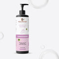 Patchwork Beauty Conditioner, Anti Hair Fall, Frizz-Free, Boosts Hair Growth, All Hair Types, 200 ml (Damage Repair Conditioner)