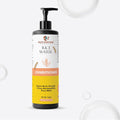 Patchwork Beauty Conditioner, Anti Hair Fall, Frizz-Free, Boosts Hair Growth, All Hair Types, 200 ml (Rice Water Conditioner)
