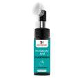 Patchwork Beauty Salicylic Acid 1% Face Wash for Acne and Oil Control Deep Cleansing Gentle Exfoliating Daily Skin Care for Clear Fresh and Balanced Skin 100ml