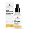 Skin Brightening Face Serum with B14, 30 ml, For Skin Whitening